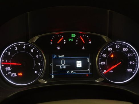 Used 2018 GMC Terrain Denali w/ Driver Alert Package II FWD image 23