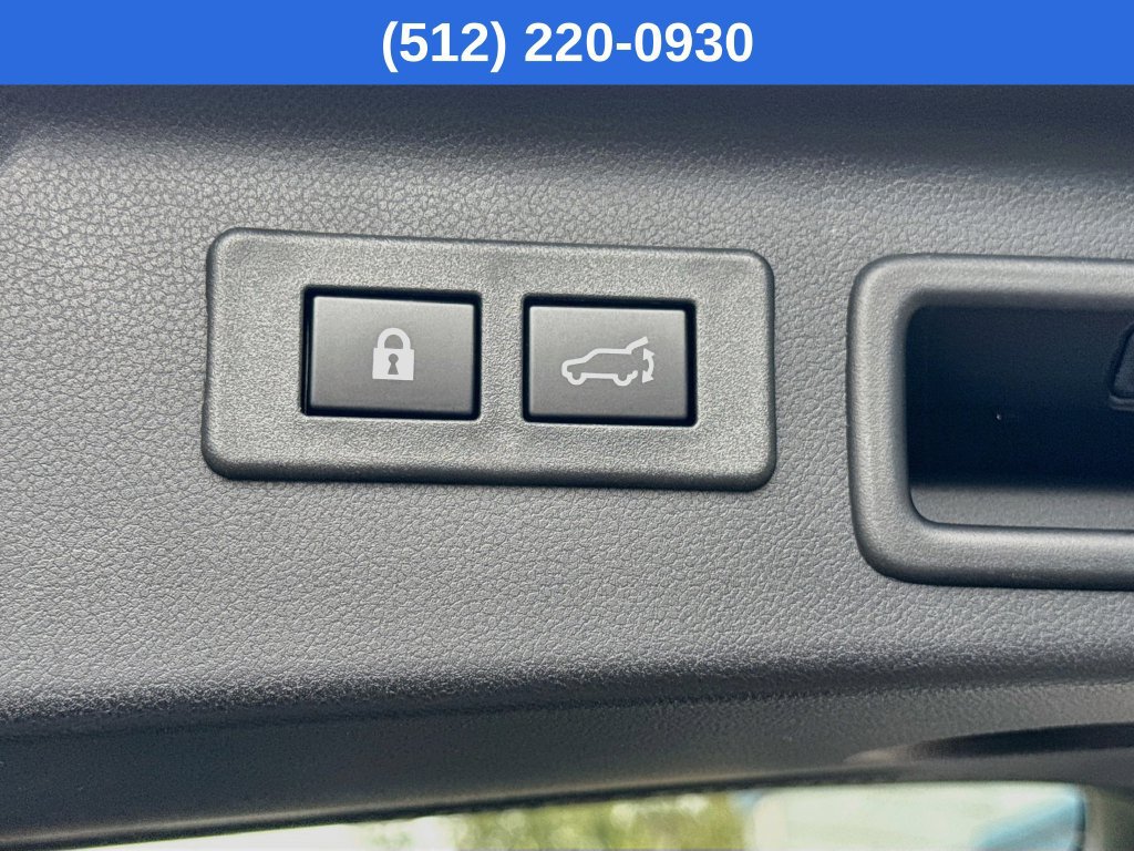 New 2026 Subaru Forester Touring AWD/4WD image 34