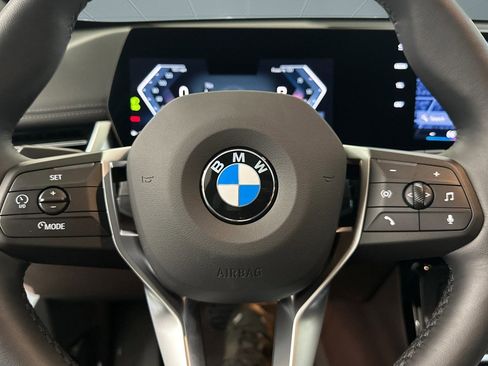Used 2025 BMW X1 xDrive28i w/ Convenience Package image 15