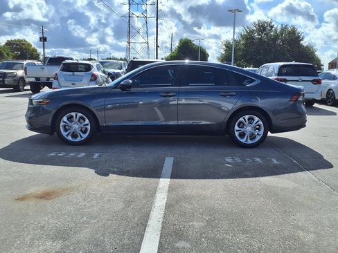 Used 2026 Honda Accord LX image 21