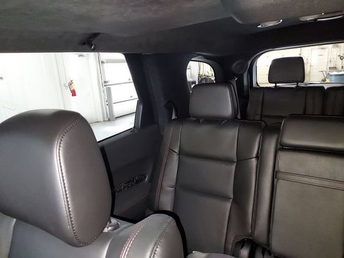 New 2026 Dodge Durango GT AWD/4WD image 12