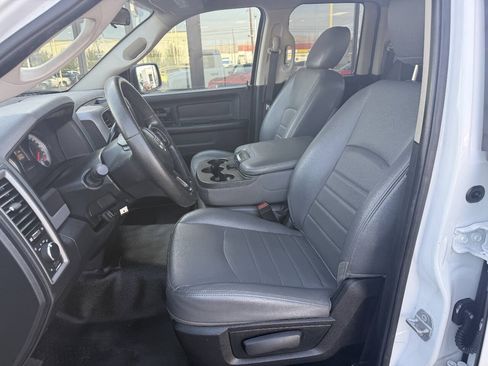 Used 2015 RAM 1500 ST AWD/4WD image 10