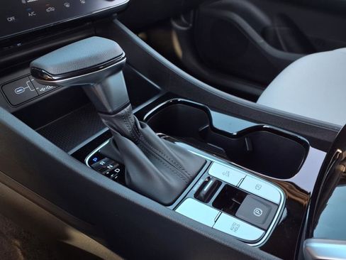 New 2025 Hyundai Santa Cruz SEL image 23