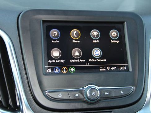 Used 2023 Chevrolet Equinox LT image 27