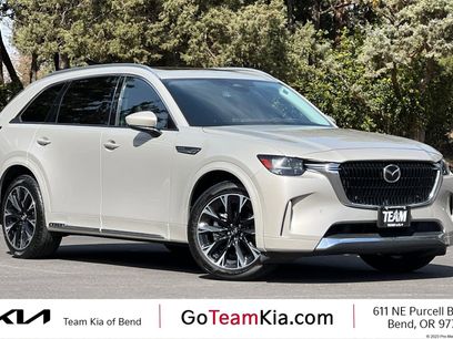 Used 2024 MAZDA CX-90 3.3 Turbo S