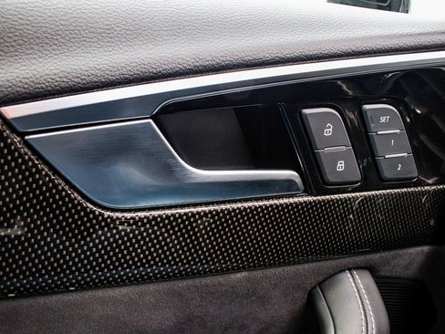 Used 2022 Audi S4 Premium Plus w/ Premium Plus Package image 9