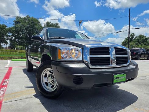Used 2006 Dodge Dakota ST RWD image 51