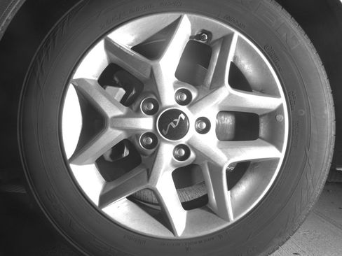 Used 2025 Kia Soul LX w/ LX Technology Package FWD image 12