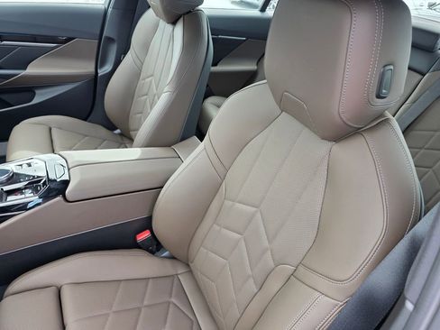 New 2026 BMW 530i w/ M Sport Package image 9