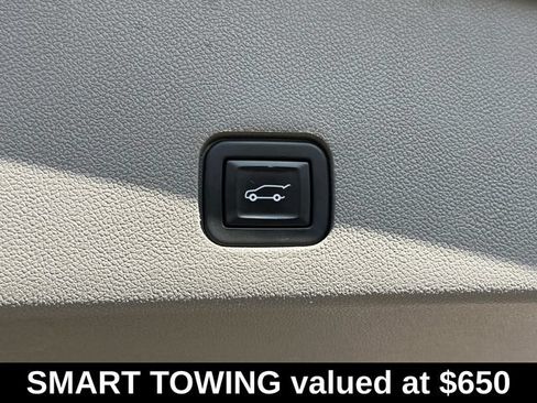 Used 2020 Cadillac XT6 Premium Luxury FWD image 8
