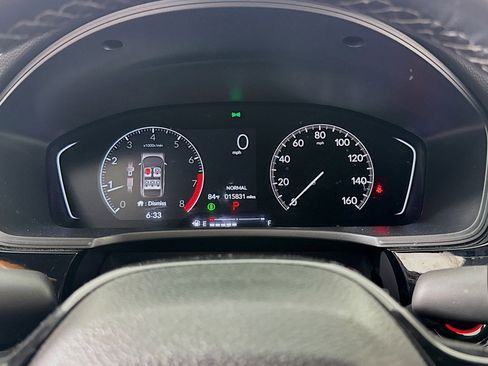 Used 2026 Honda Civic Sport image 19