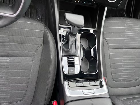 Certified 2022 Hyundai Santa Cruz SEL w/ Activity Package image 27