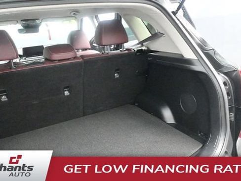 Used 2022 Kia Seltos SX AWD/4WD image 19