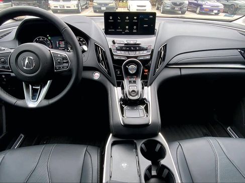 New 2026 Acura RDX w/Technology Package image 5