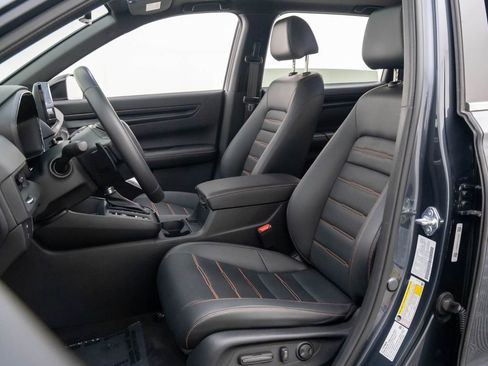 Certified 2024 Honda CR-V Sport-L image 17
