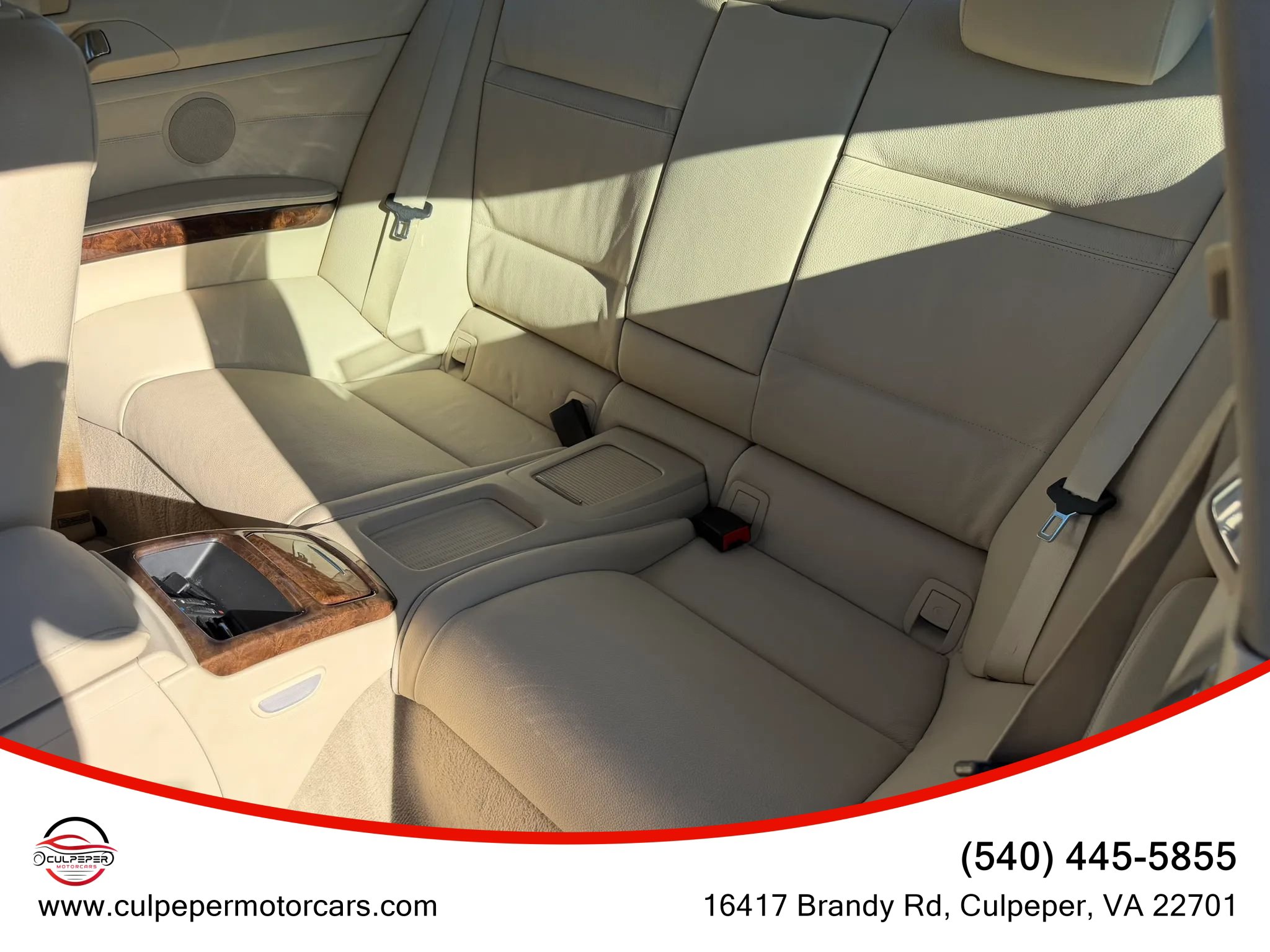 Used 2010 BMW 328i xDrive Coupe AWD/4WD image 10