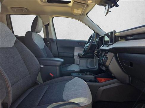 Used 2023 Ford Maverick XLT w/ Equipment Group 300A Standard image 17