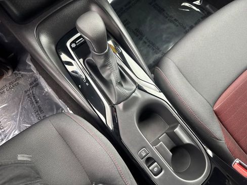 Certified 2025 Toyota Corolla SE image 40