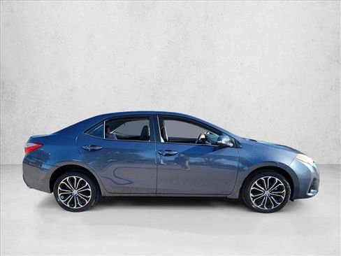 Used 2016 Toyota Corolla S image 4