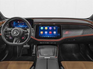 New 2026 Mercedes-Benz E 53 AMG 4MATIC Sedan video 3