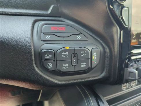 Used 2026 RAM 1500 RHO w/ Bed Utility Group AWD/4WD image 27
