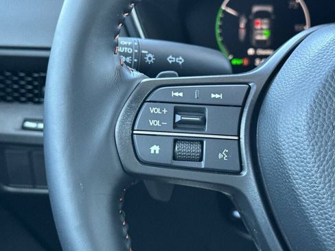 Used 2026 Honda CR-V Sport image 27