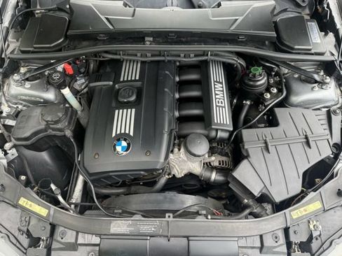 Used 2009 BMW 328i Sedan RWD image 40