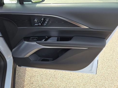 New 2026 Cadillac Lyriq Premium Luxury w/ LPO, Floor Liner Package image 5