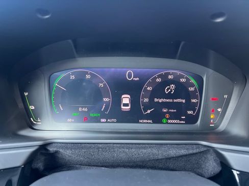 New 2026 Honda Accord Sport image 21