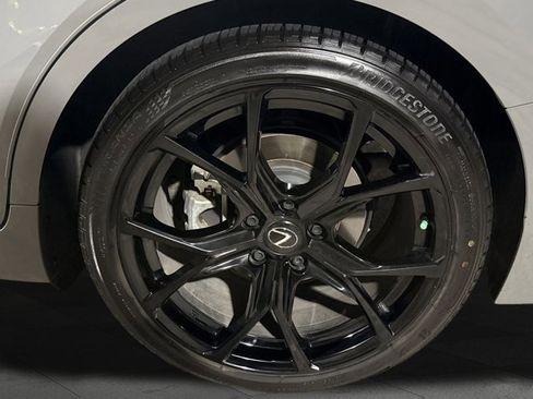 Certified 2025 Lexus IS 350 F Sport image 22