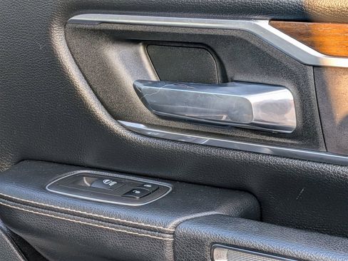 Used 2022 RAM 1500 Laramie image 32