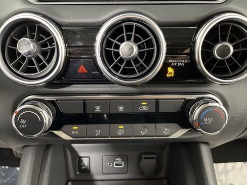 New 2025 Nissan Sentra S image 27