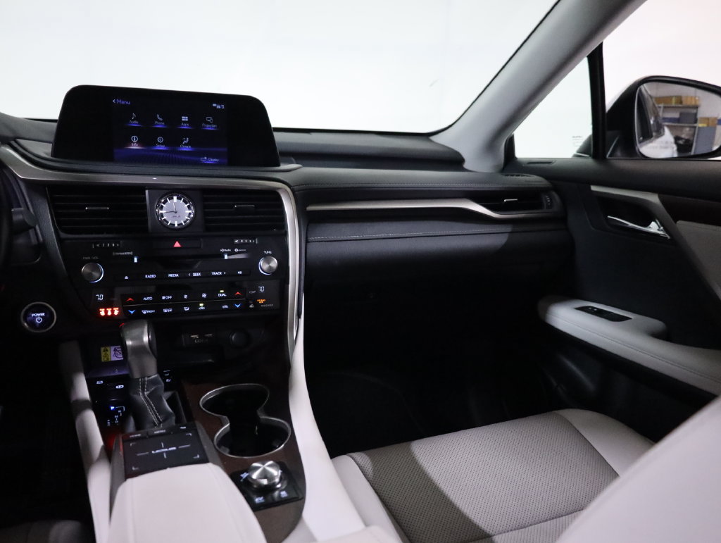 Used 2022 Lexus RX 450h AWD w/ Premium Package image 61