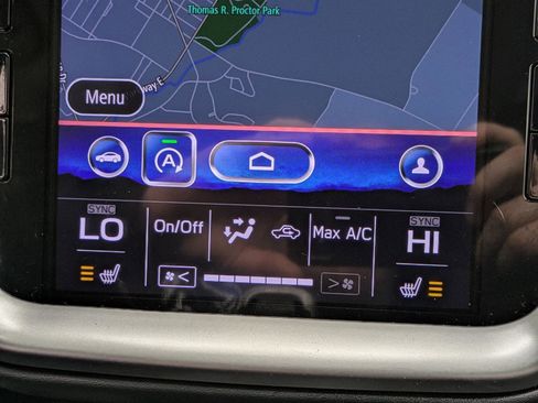 Used 2021 Subaru Legacy Premium image 5