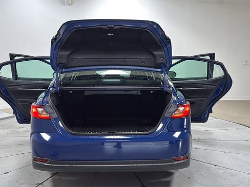 Used 2026 Toyota Camry LE image 16