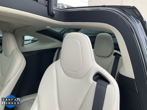 Used 2018 Tesla Model X 100D image 31