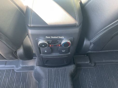 Used 2023 Ford Explorer Limited w/ Equipment Group 301A image 22