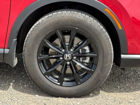 Used 2023 Honda CR-V Sport image 30