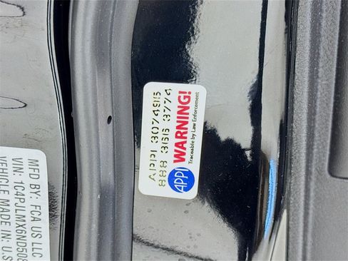 Used 2022 Jeep Cherokee Latitude Lux w/ Sun & Sound Group image 42