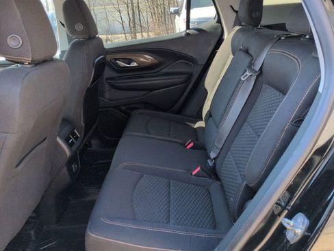 Used 2019 GMC Terrain SLE w/ Driver Convenience Package image 25