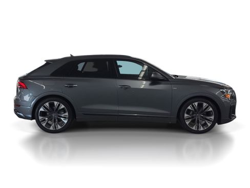 New 2026 Audi Q8 Premium Plus image 8