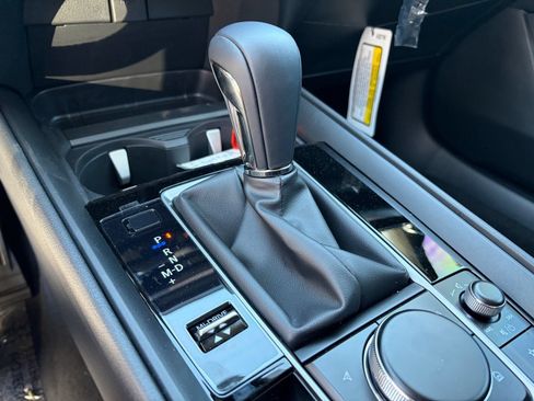 New 2026 MAZDA CX-50 AWD 2.5 S w/ Accent Package image 16