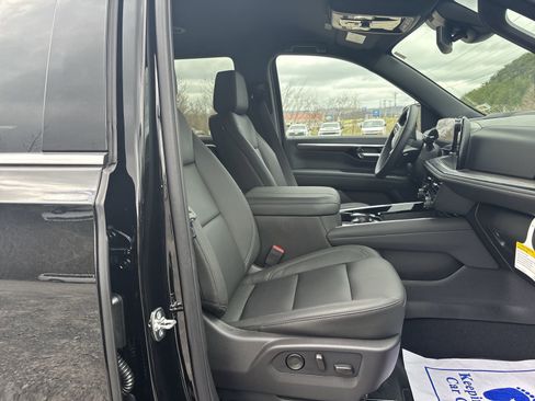 New 2026 Chevrolet Tahoe LT w/ Comfort Package image 27