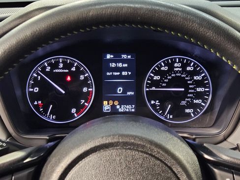 Used 2024 Subaru Outback Onyx Edition AWD/4WD image 15
