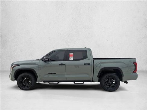New 2026 Toyota Tundra SR5 AWD/4WD image 5