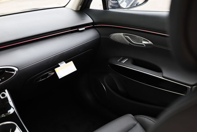 New 2026 Genesis GV70 2.5T AWD/4WD image 29