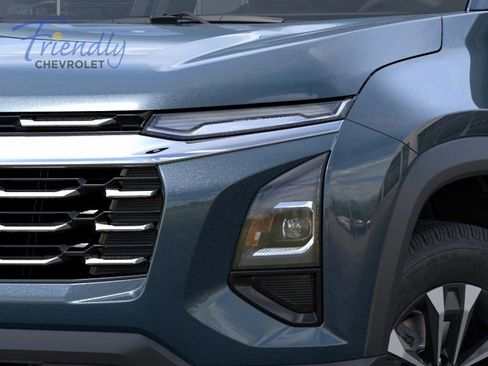 New 2026 Chevrolet Equinox LT w/ LPO, Floor Liner Package AWD/4WD image 21