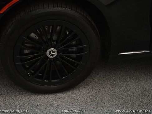 Used 2023 Mercedes-Benz S 580 4MATIC Sedan image 50
