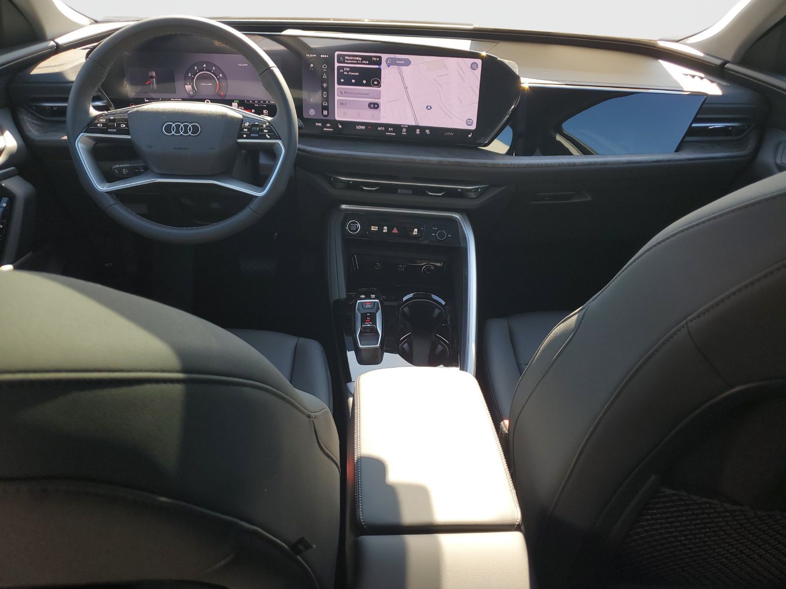 New 2026 Audi Q5 Premium AWD/4WD image 10