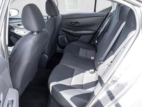 Used 2024 Nissan Sentra SV FWD image 20